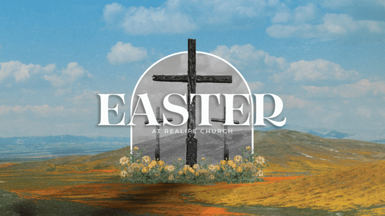 Easter 2023