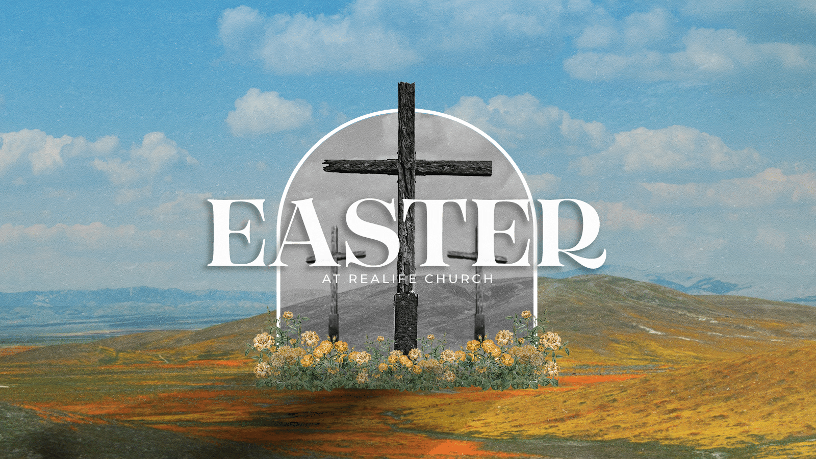 Easter 2023