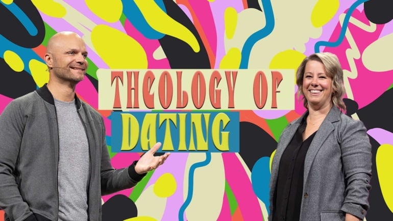 Theology of Dating