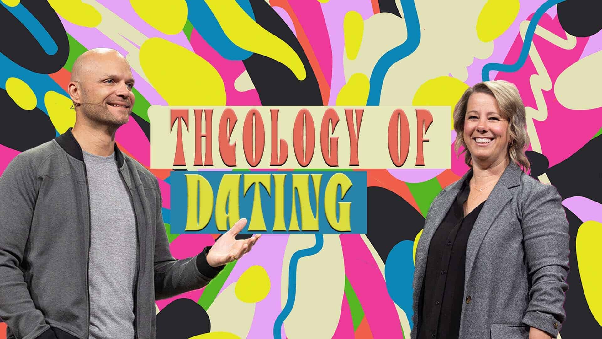Theology of Dating